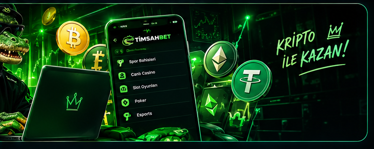 Timsahbet